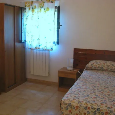 Alloggio per agriturismo Montecaminetto Sacrofano