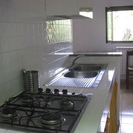 Farma Montecaminetto Sacrofano