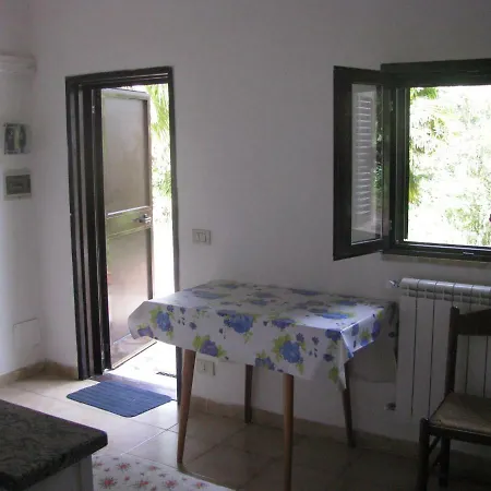 Alloggio per agriturismo Montecaminetto