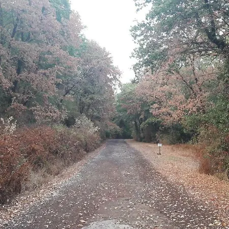 Farmház Montecaminetto *