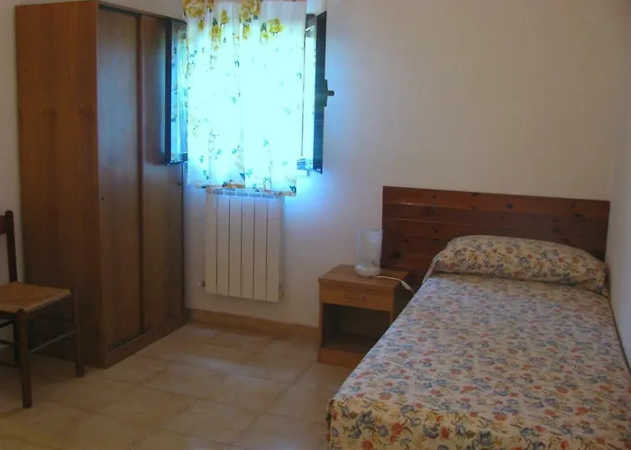 Κατάλυμα σε φάρμα Montecaminetto Sacrofano