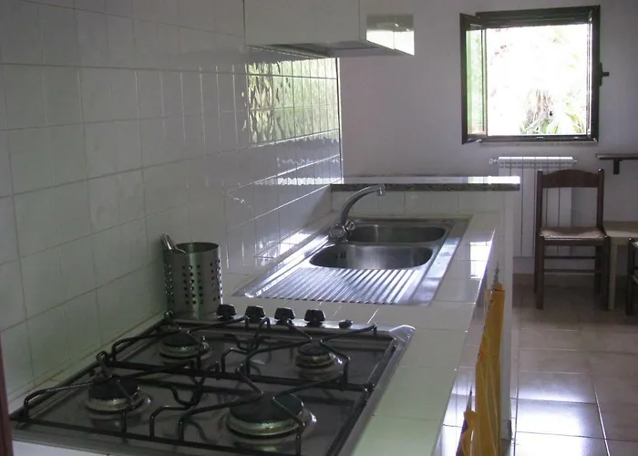 Alloggio per agriturismo Montecaminetto Sacrofano