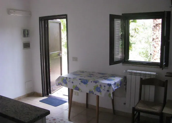 Alloggio per agriturismo Montecaminetto