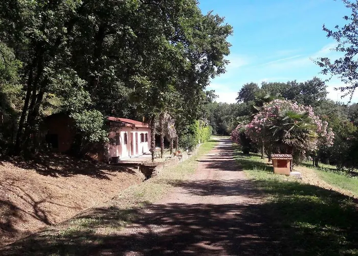 Alloggio per agriturismo Montecaminetto *